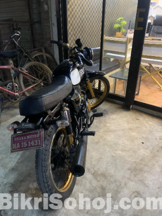 Bajaj Boxer